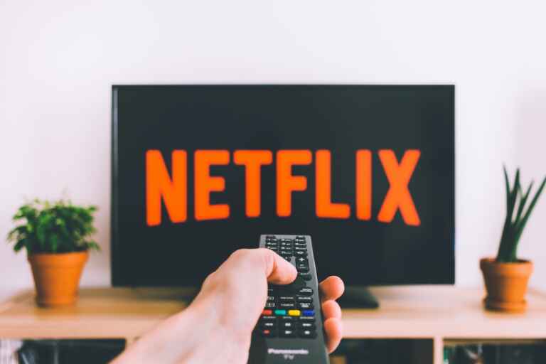 Best Netflix Subscription Plan in India