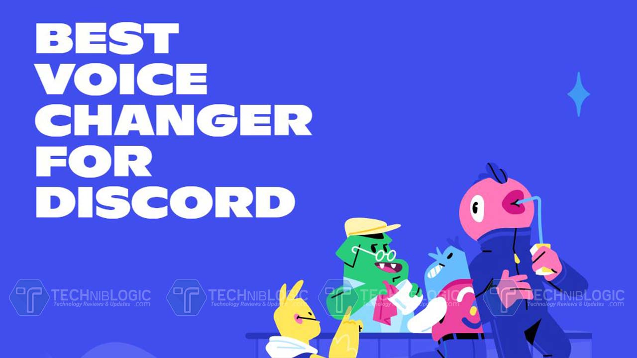 18+ Realtime Best Voice Changer for Discord 2023 (Free/Paid)