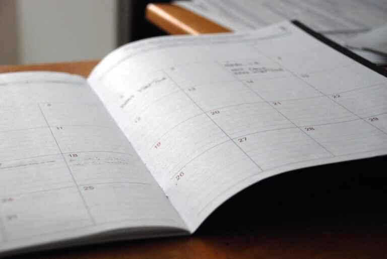 How to Schedule Employees for Your Small Business