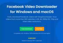 SnapDownloader Review - Best Facebook Video Downloader