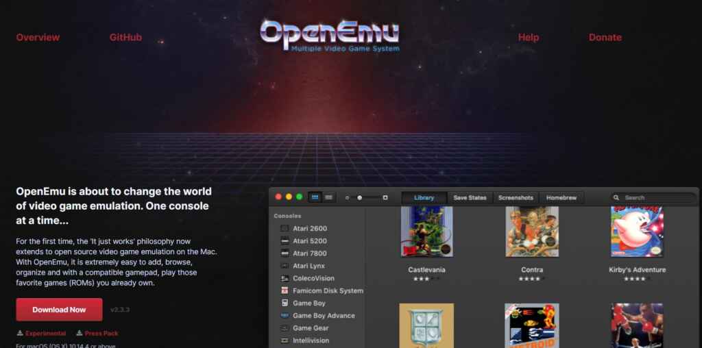 Best SNES Emulator for Android & Windows 10 3