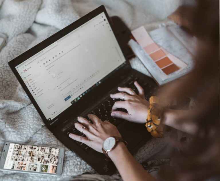 How to Stop Phishing Emails