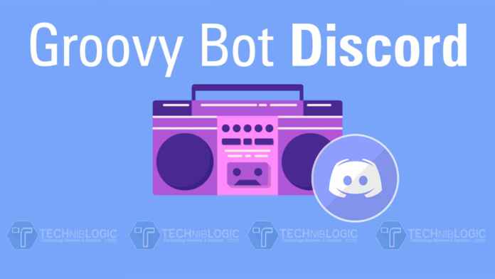 Best Groovy Bot Discord Commands