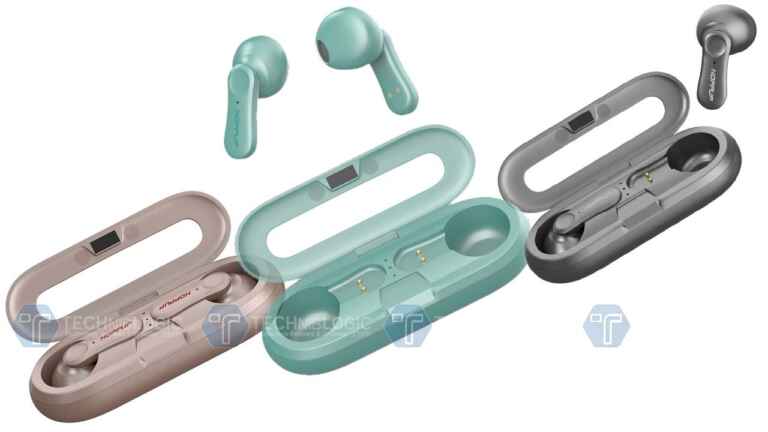 Hoppup ATOM Earbuds launched in India 2021