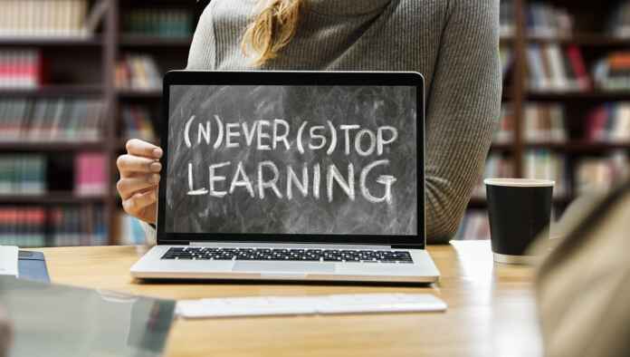 How to Make Online Learning Fun
