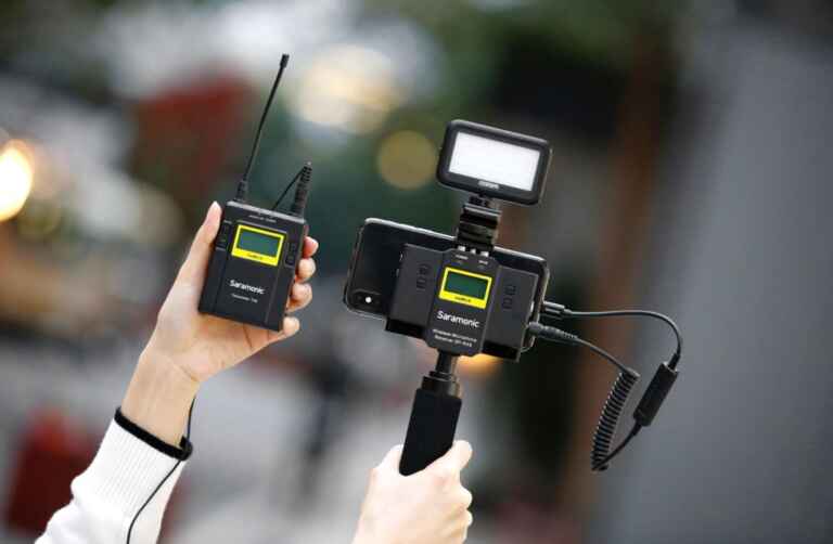 OzEmu opens the doors of Saramonic and Z Cam to Australia