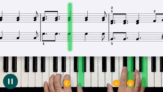 Skoove Piano Beta skoove review