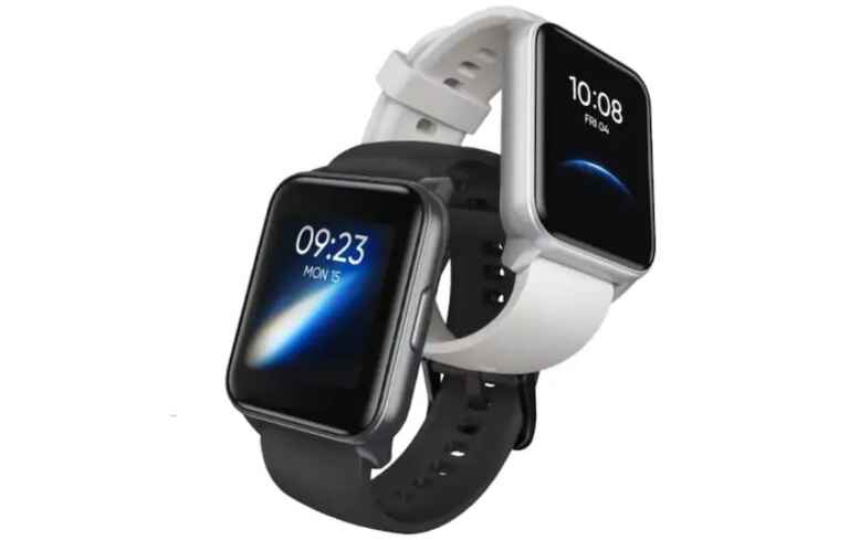 Realme Dizo Watch With 12 Days Battery Launched in India