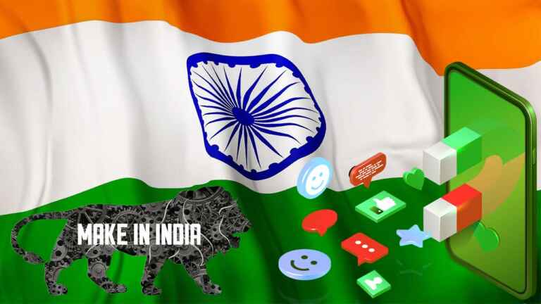 Top Indian Apps List You Need to Check out this  Independence Day 2021