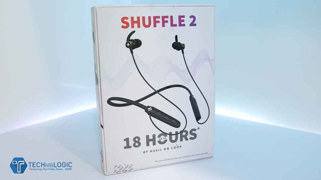 U&i Prime Shuffle 2 Review techniblogic