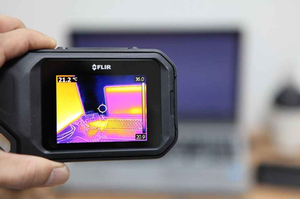 Night Vision And Thermal Imaging