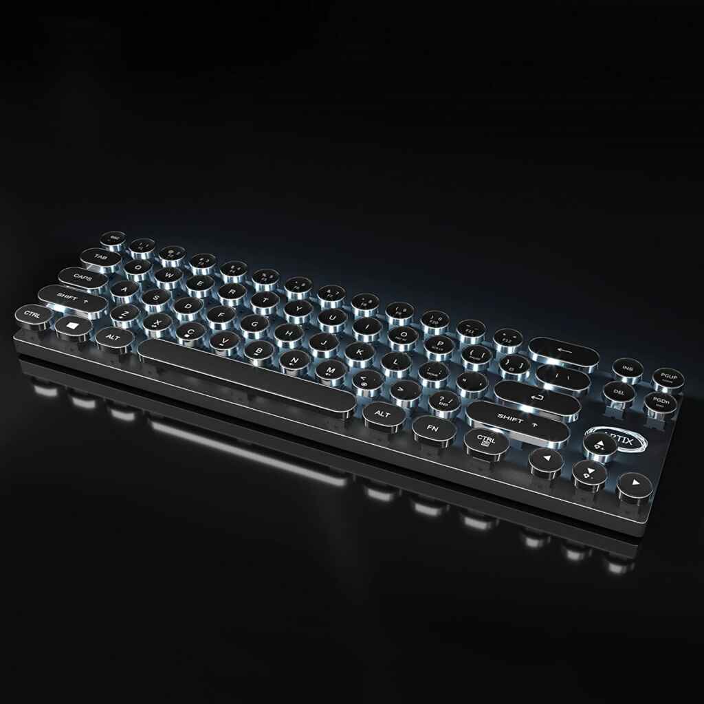 Best Keyboard For Professional Writers 7