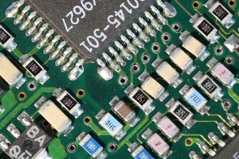 What You Need to Know About a Chip Resistor?
