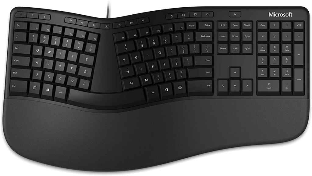Best Keyboard For Professional Writers 1
