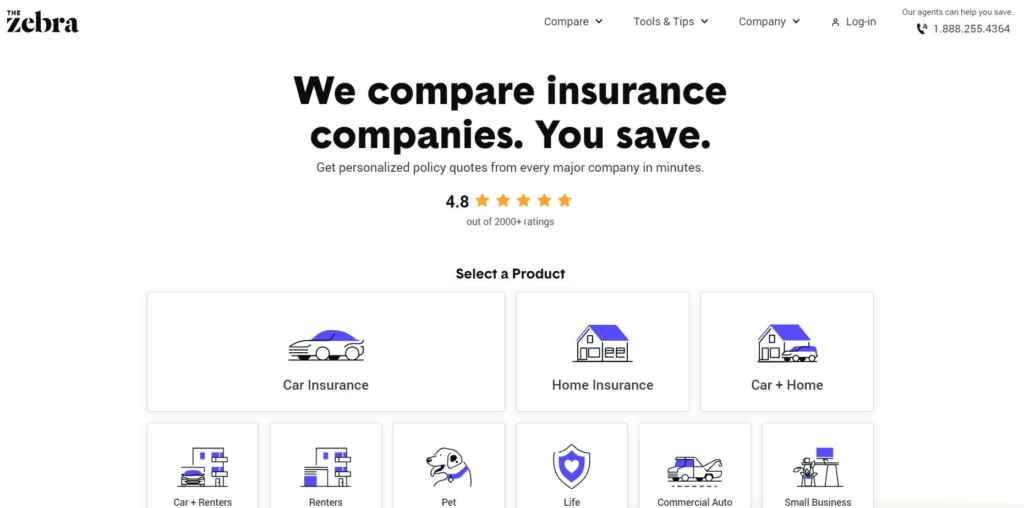 These Are The Top Insurance Comparison Sites In The US. | Techniblogic