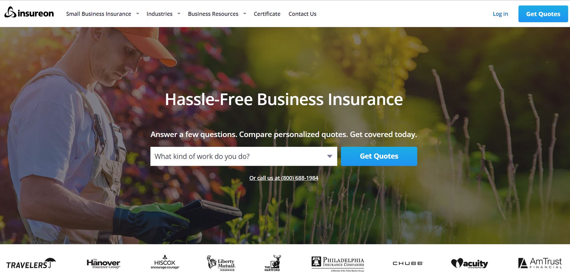 These Are The Top Insurance Comparison Sites In The US. | Techniblogic