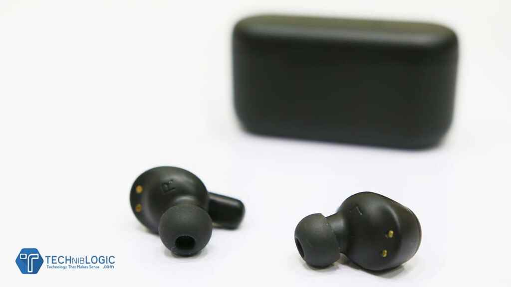 1MORE omthing AirFree Pods Review