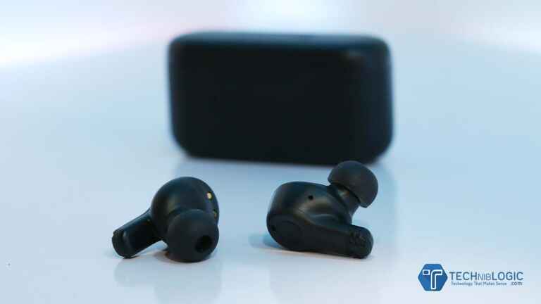 1MORE omthing AirFree Pods Review 2021