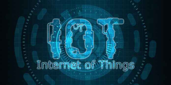 Create IoT Applications Successfully