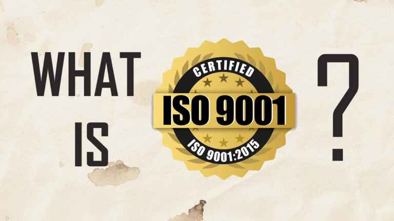 What is ISO 9001 Certification? – Its Benefits