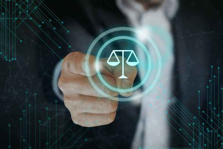 6 Key Legal Technology Trends to Watch Out for Post-Covid