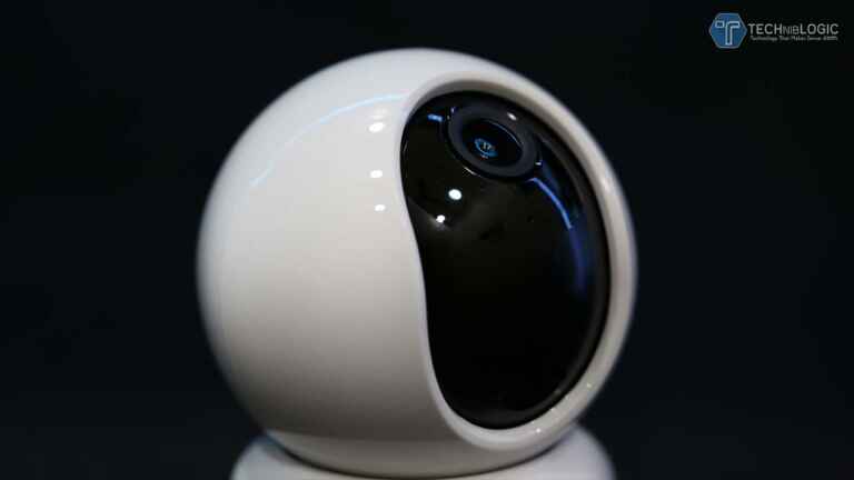 Qubo Smart Cam 360 Review – Your 3rd Eye!