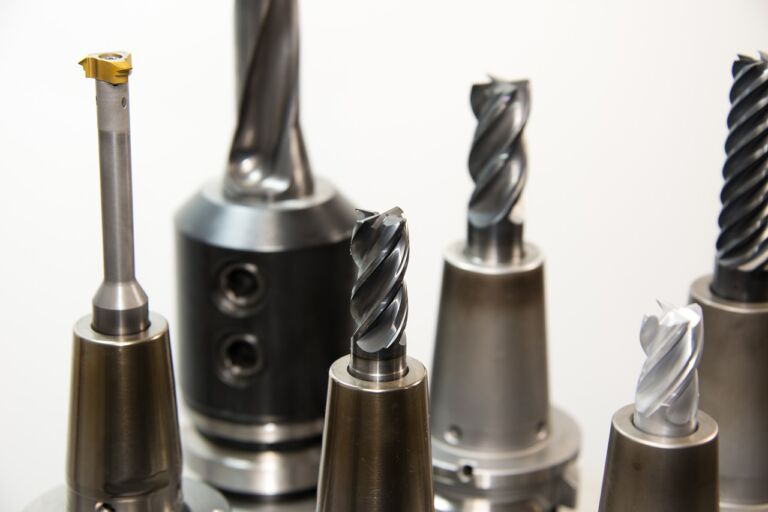 Guide to Choosing the Best Drill Bits – Factors to Consider