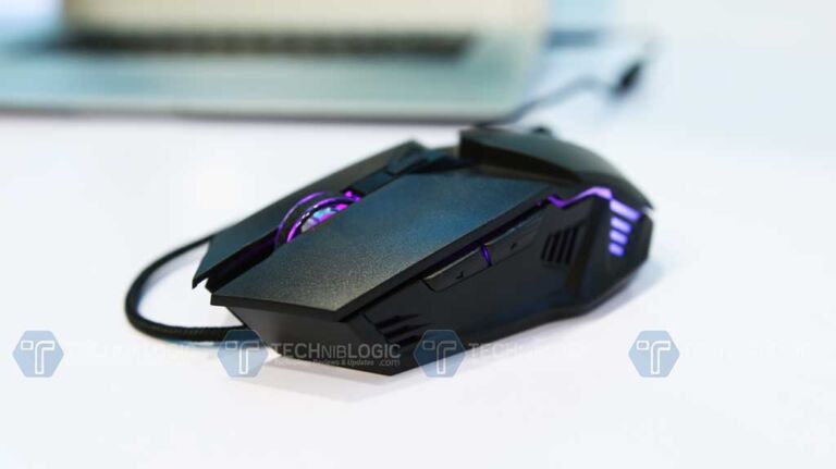 Amkette EvoFox Shadow Gaming Mouse Review 2022