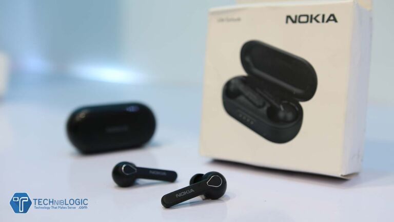 Nokia Lite Earbuds BH-205 Review
