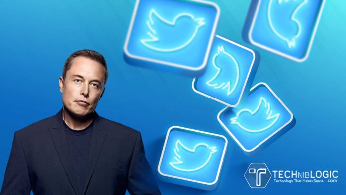 Elon Musk Twitter Deal techniblogic