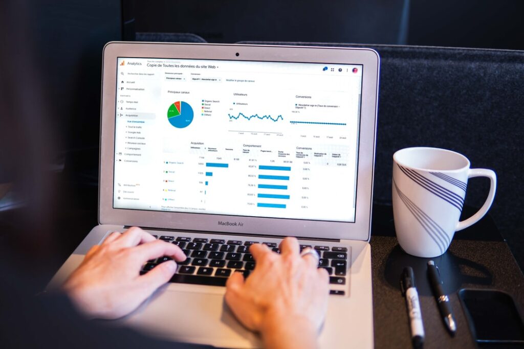 How To Get the Most Out of Your Business Analytics? 23