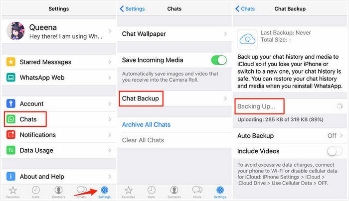 Is it Possible to transfer WhatsApp from iOS to Android?