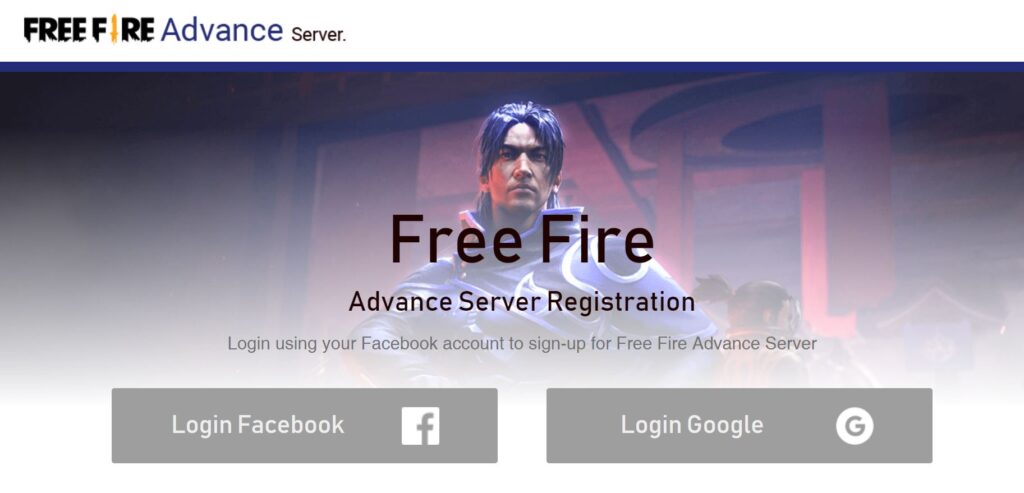Free Fire Advance Server Registration: 6 Steps to Download 2