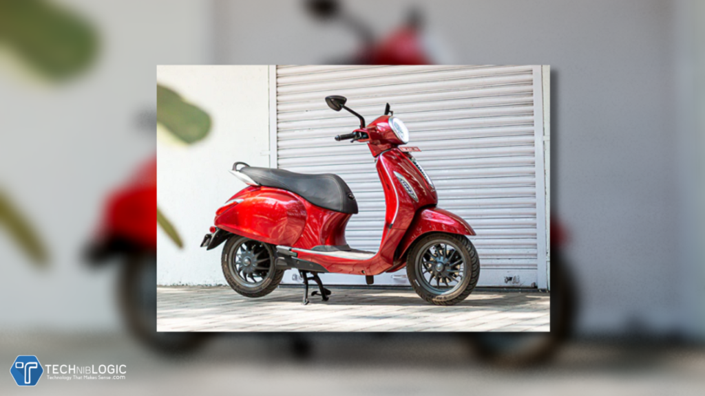 10 Best Electric Scooter in India 14