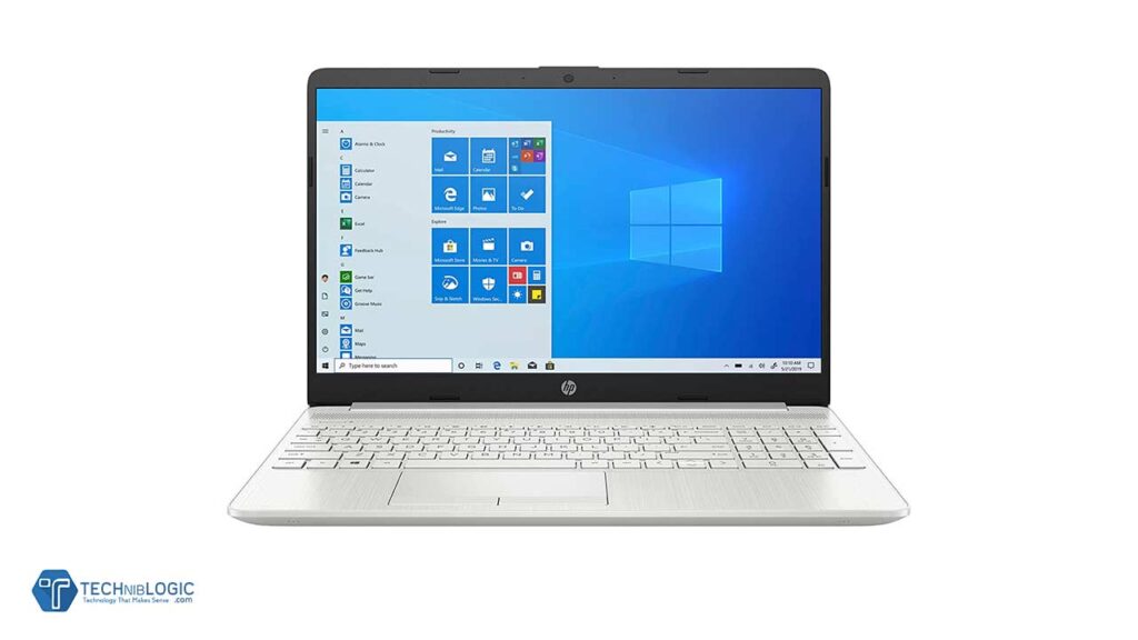 Best Laptops under 50000 Rs in India