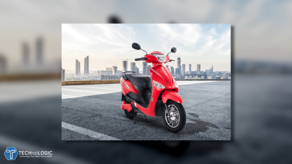 10 Best Electric Scooter in India 15