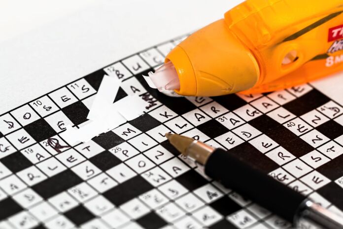 Solving Crossword Puzzles