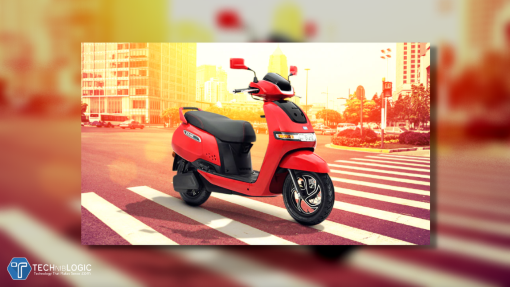 10 Best Electric Scooter in India 11