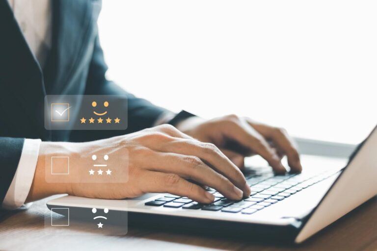 5 Reasons To Use Pulse Surveys To Get Employee Feedback