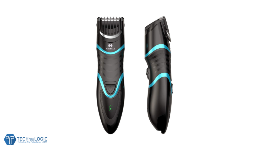 10 Best Trimmer under 1500 Rs in India 10