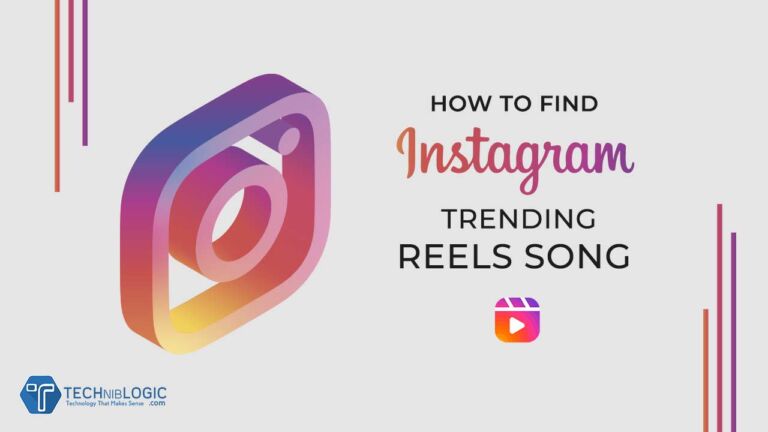 How to Find Instagram Trending Reels Song [4 Only Ways]