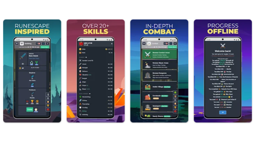 10 Best Idle Games for Android Mobile 2023 Techniblogic