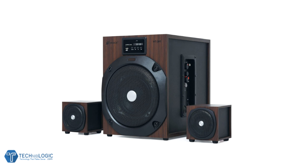 10 Best Home Theatre under 5000 Rs in India 13