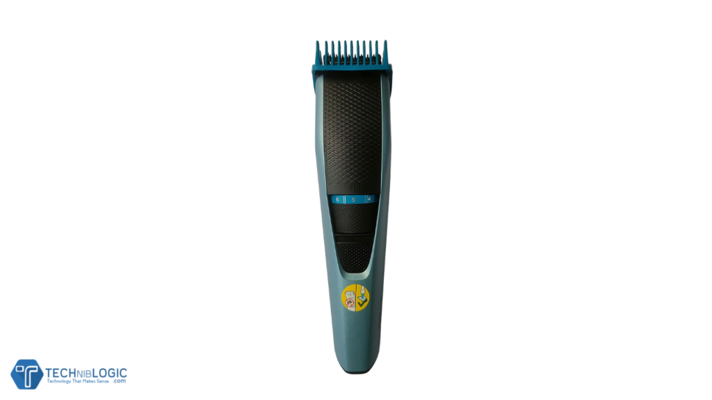 10 Best Trimmer under 1500 Rs in India 11
