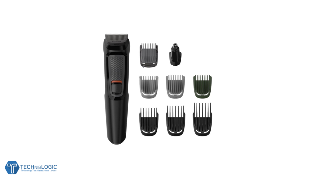 Best Trimmer under 1500 Rs in India