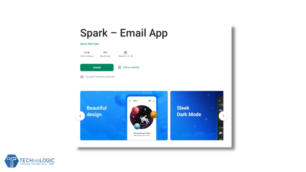 10 Best Email Apps for Android 12