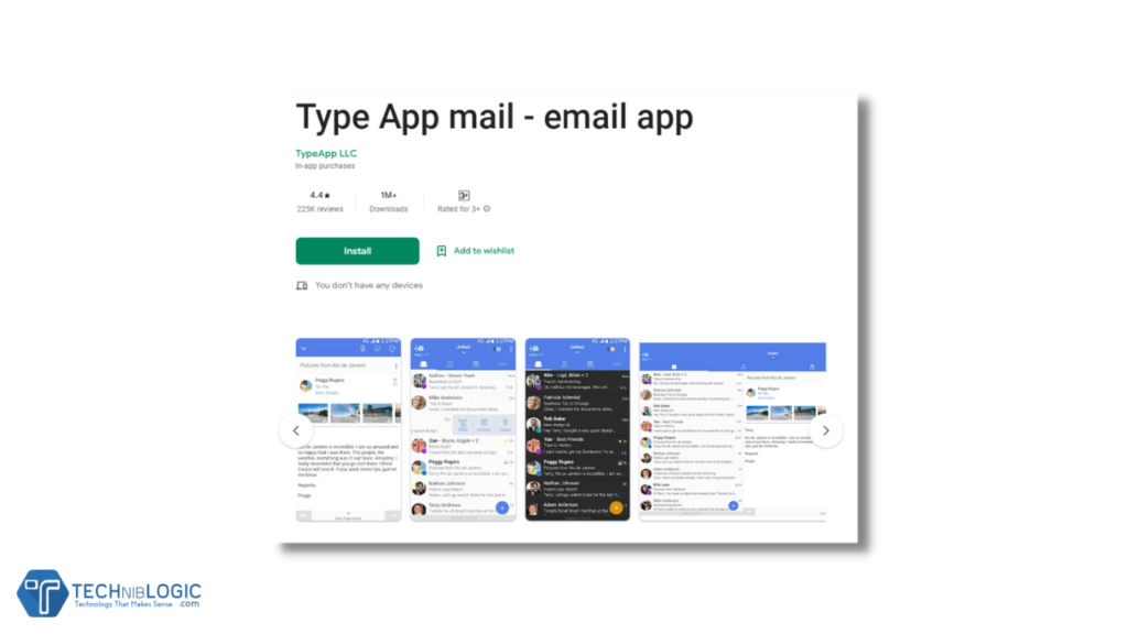  Best Email Apps for Android
