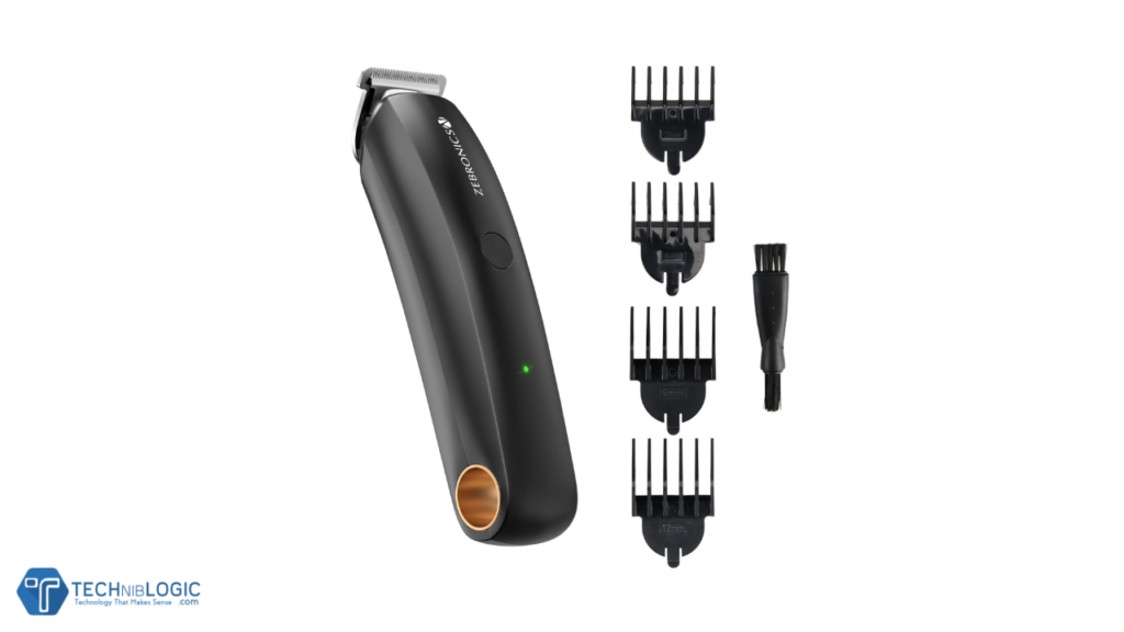 10 Best Trimmer under 1500 Rs in India 9