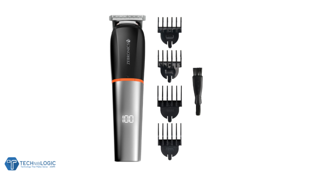 10 Best Trimmer under 1500 Rs in India 12
