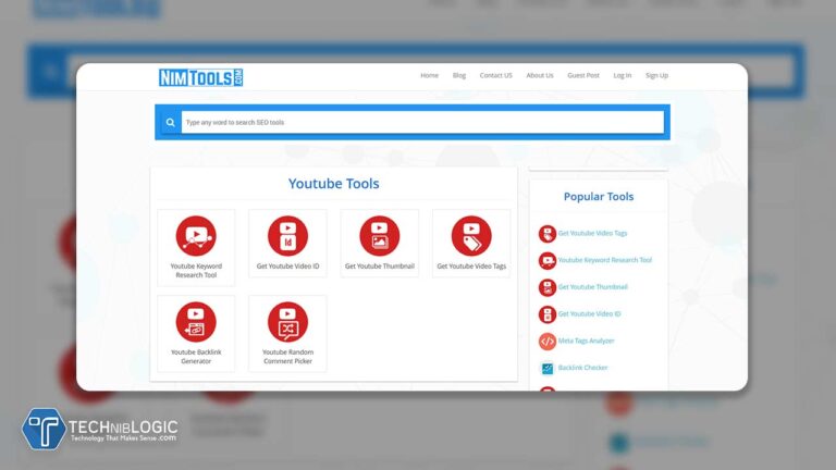 6 Best Youtube Tools to Grow your Channel